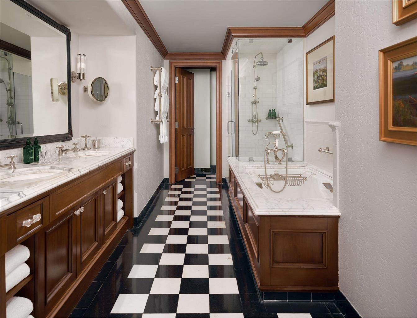 The Cloister at Sea Island - photo 21