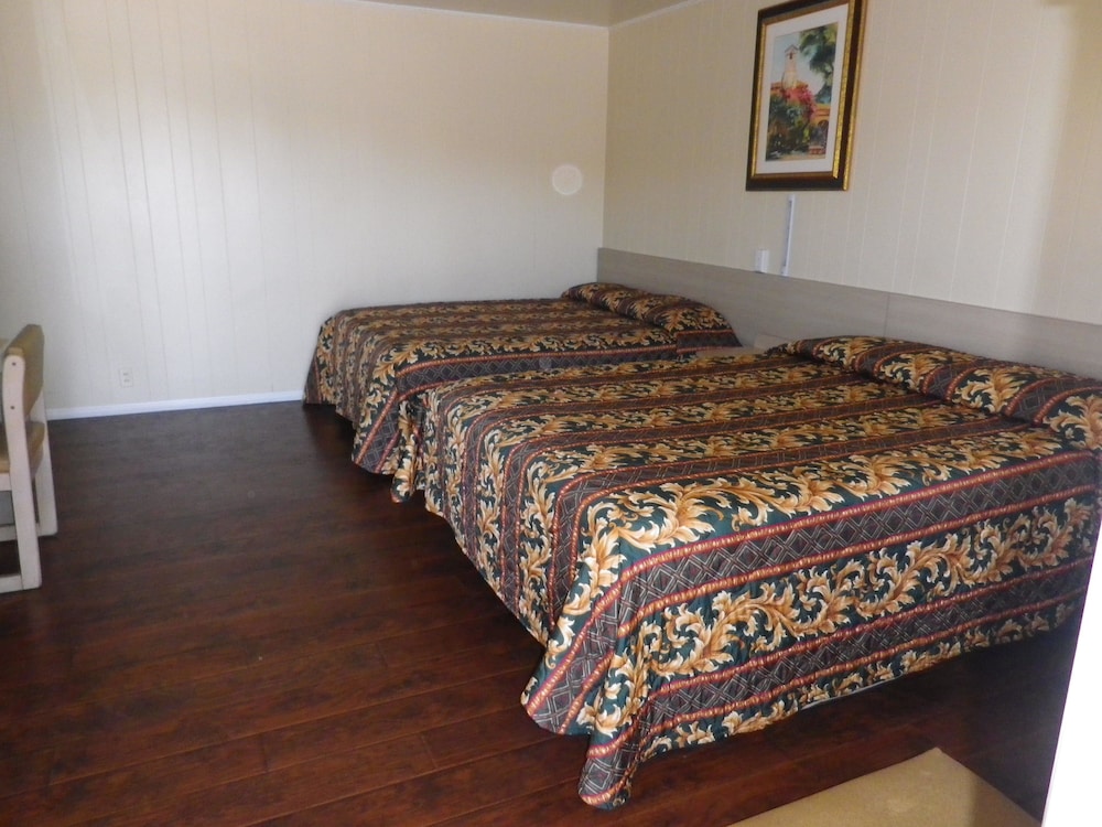 San Marcos Motel - photo 28