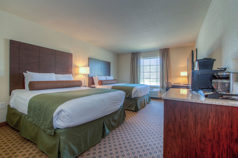 Cobblestone Inn & Suites Wray - photo 15
