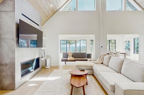 Paradise on Pinnacle - last minute hotel in Truckee