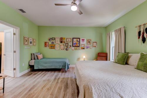 The Hub Downtown — hotel in Sanford