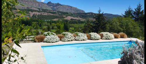 Terrazas de Ruca Hue — carbon neutral stay, San Martin De Los Andes