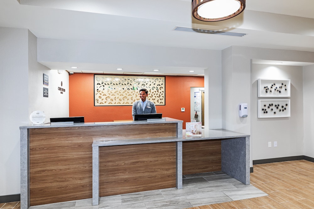 Candlewood Suites Aransas Pass by IHG - photo 30