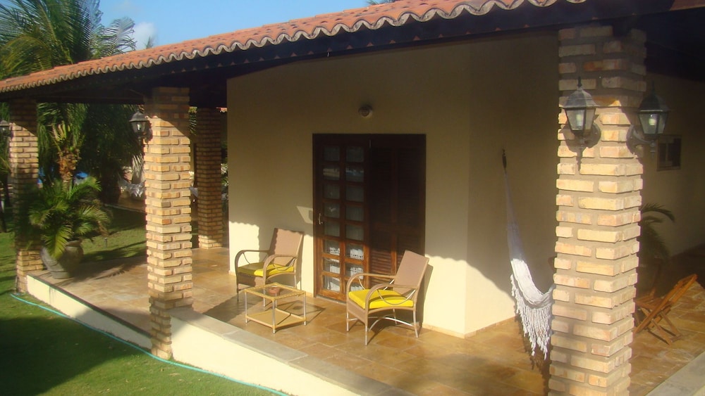 Pousada Casa Dona Rosa — Caucaia — photo 5