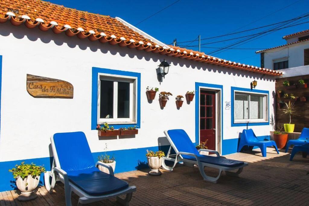 Casa da Ti Milia