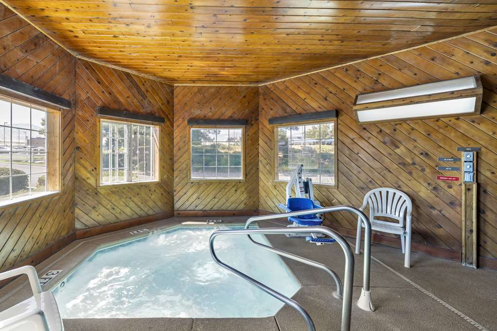 Best Western Liberty Inn - photo 6