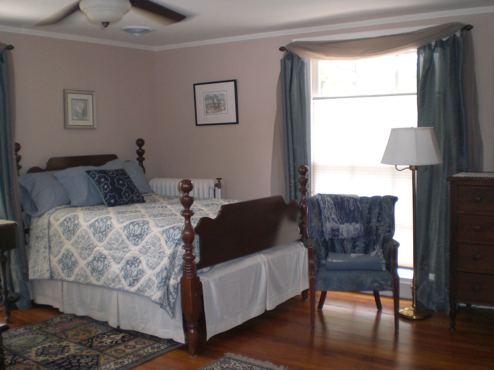 The Boxley Place Inn - photo 4