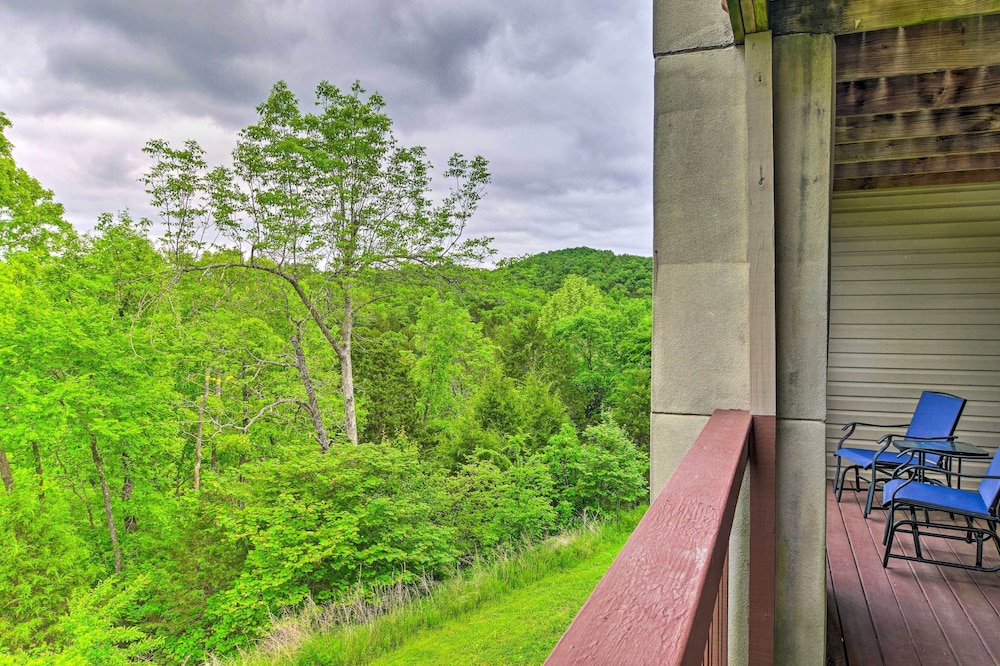 Branson Condo w Lake Access Resort Amenities - photo 31