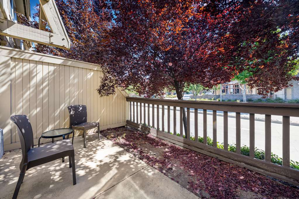 Best Western Danville Sycamore Inn - photo 17