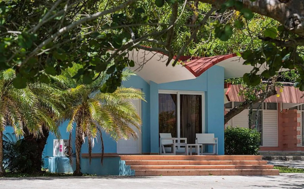 Starfish Jibacoa in Havana, Cuba