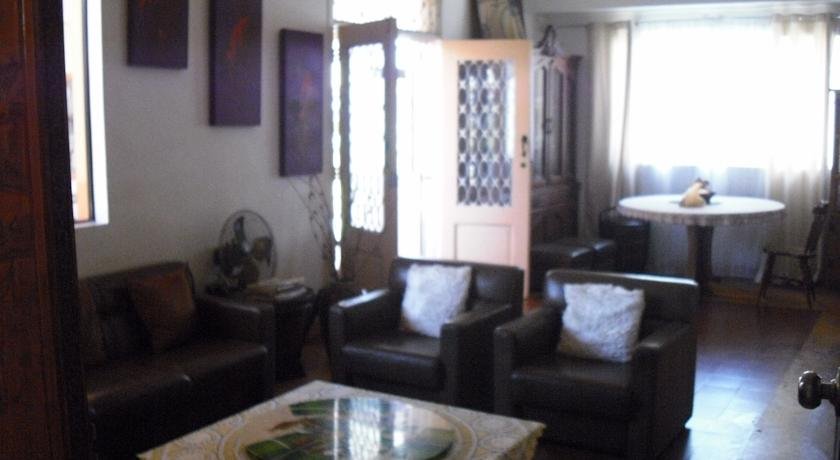 Gani Hotel — Angeles City — photo 4