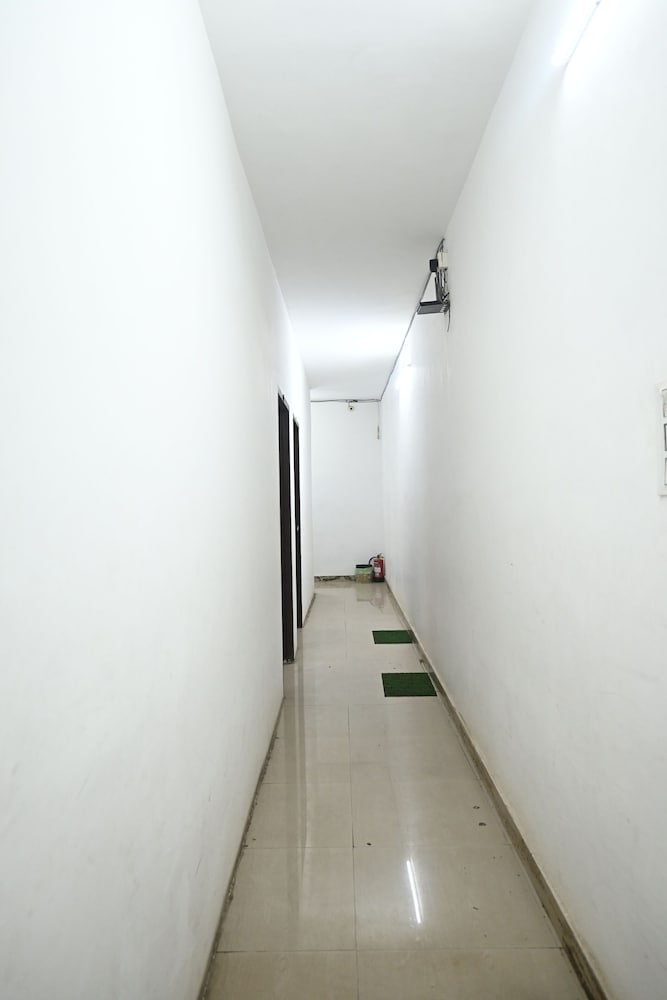 The Kashi Palace Inn — Varanasi — photo 4