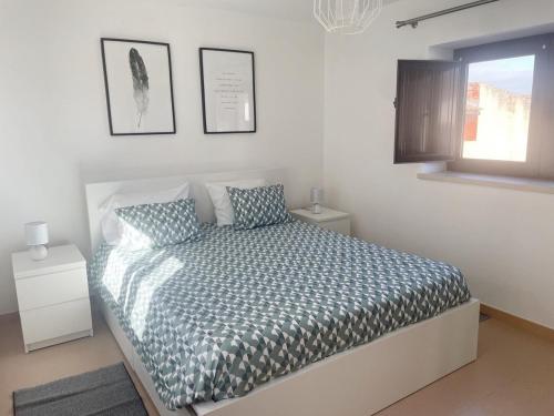 Casinha do Lagar — 4-Star Luxury Hotel in Nadadouro, Portugal