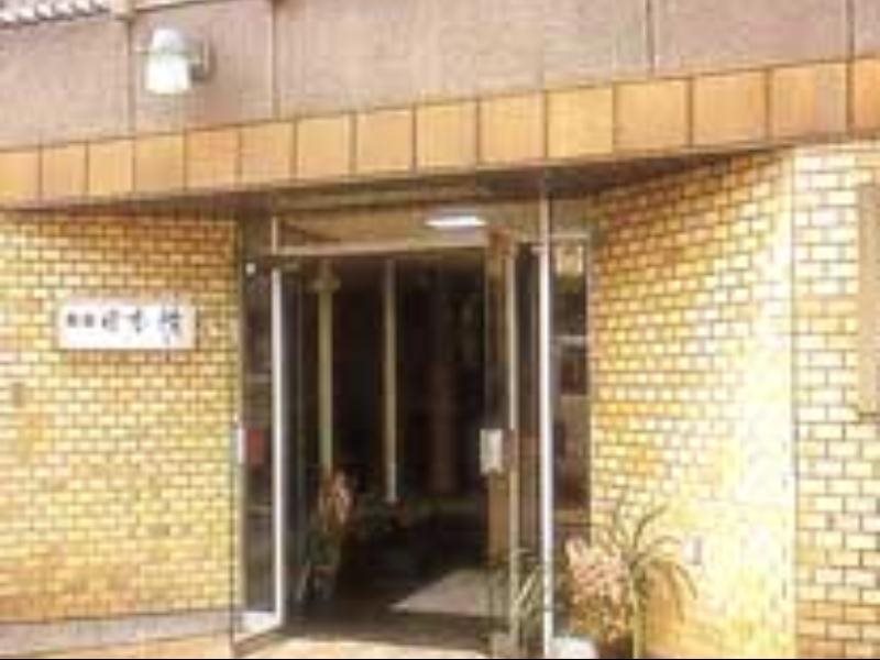 Nihonkan - carbon neutral hotel in Kyoto