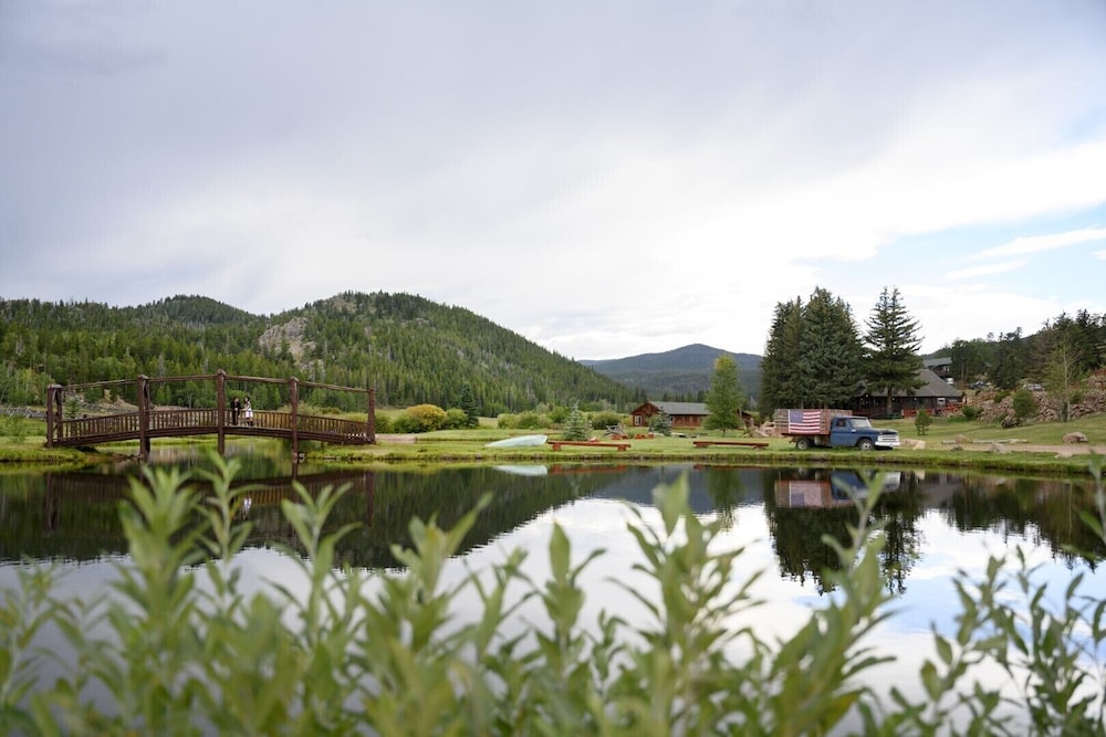 Beaver Meadows Resort Ranch - photo 40