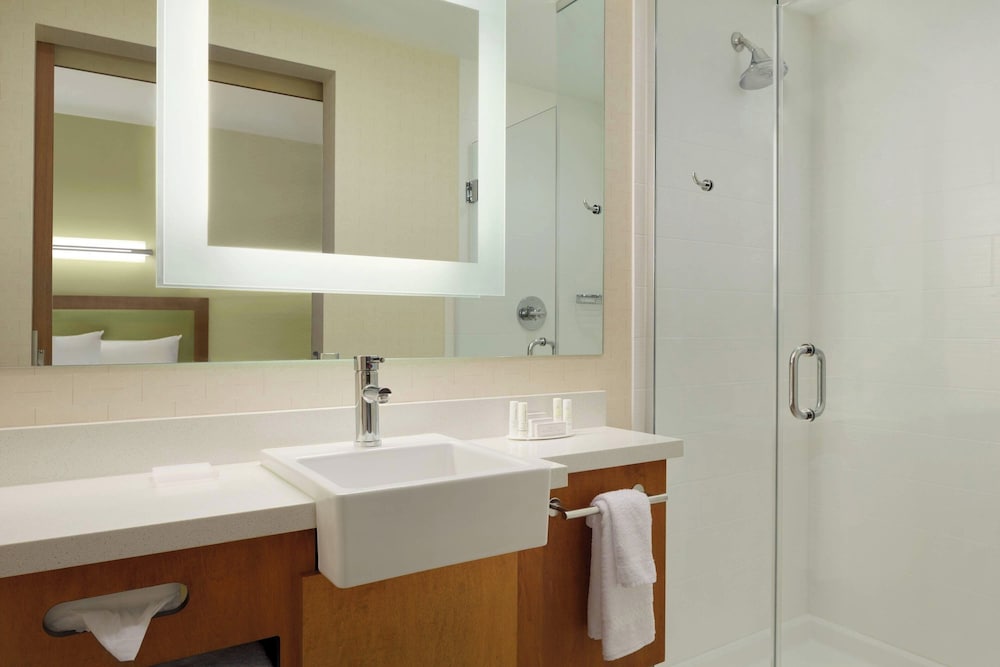 SpringHill Suites Tuscaloosa by Marriott - photo 23