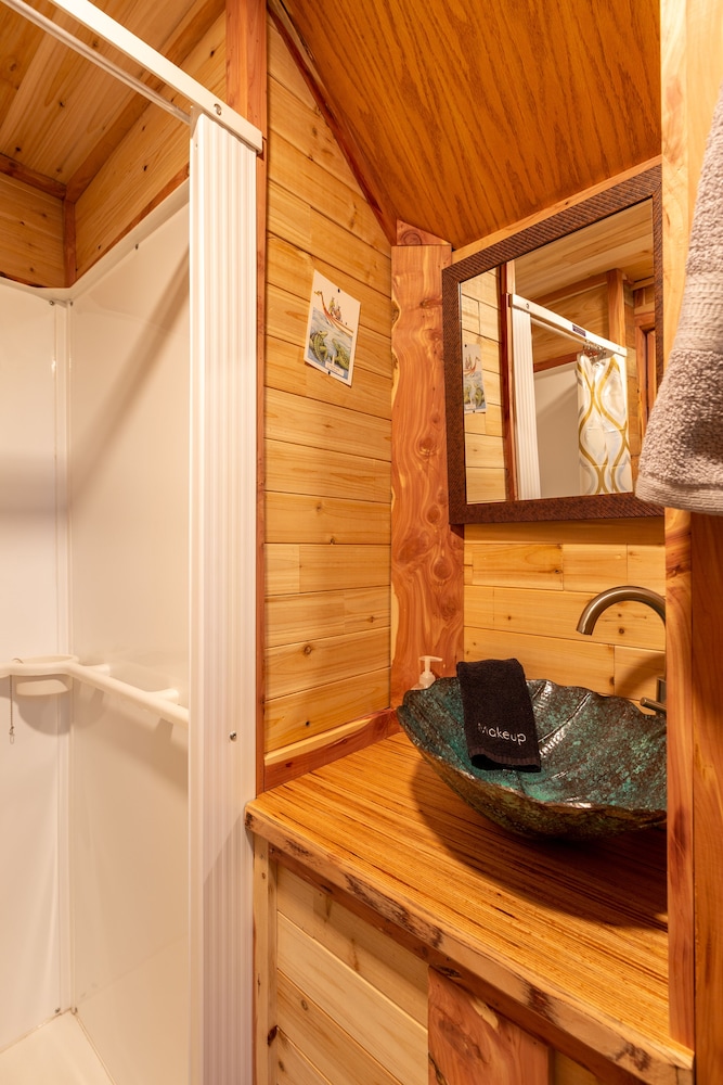 Tiny House Leadville - photo 181