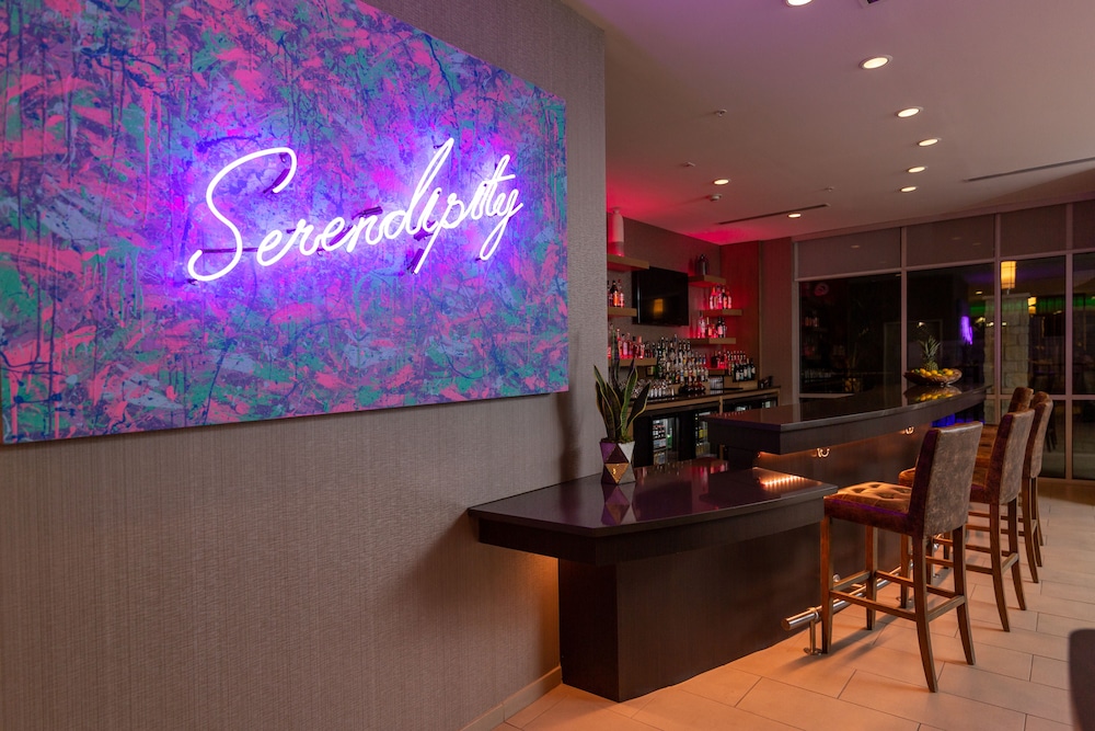 SpringHill Suites by Marriott Austin Cedar Park - photo 43