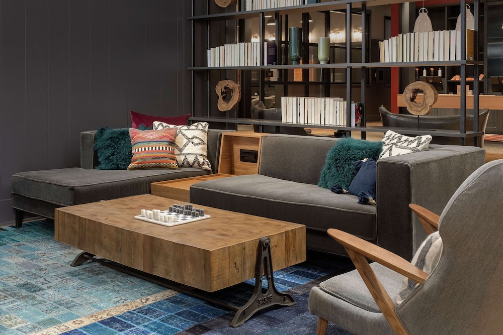 Canopy by Hilton Ithaca Downtown - photo 4