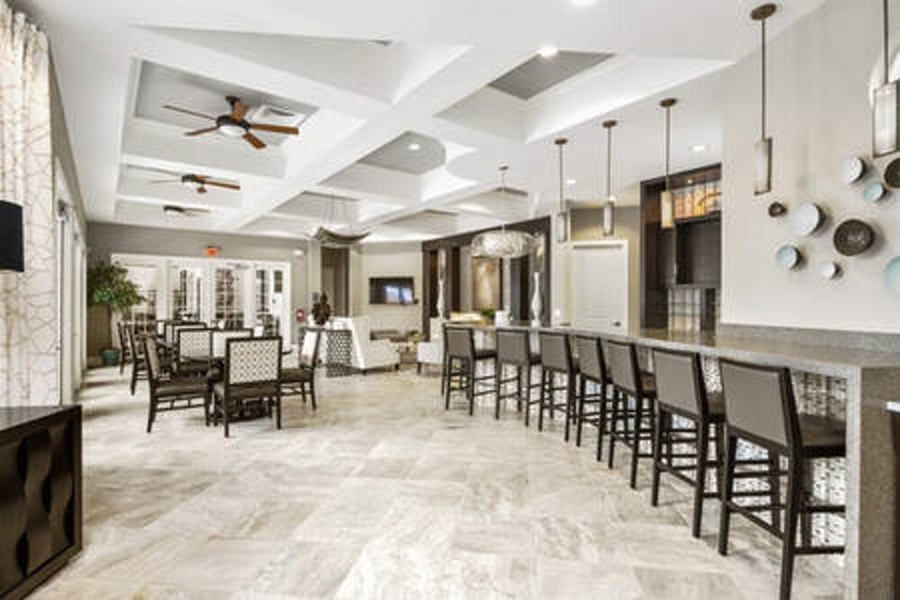 Imagine You and Your Family Renting This 5 Star Villa on Solterra Resort Orlando Villa 2696 - photo 41