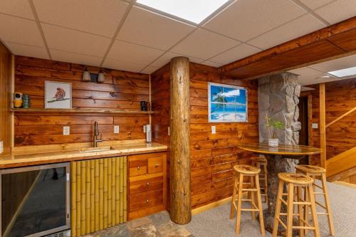 Cabin O' Pines A Family Friendly Resort - photo 14