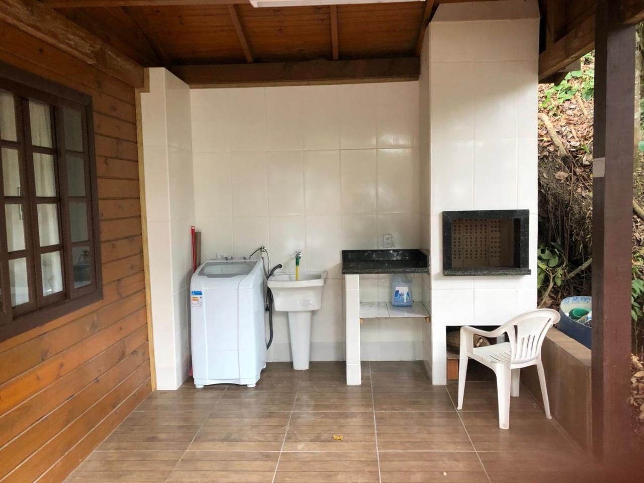 Casa Praia Miseria