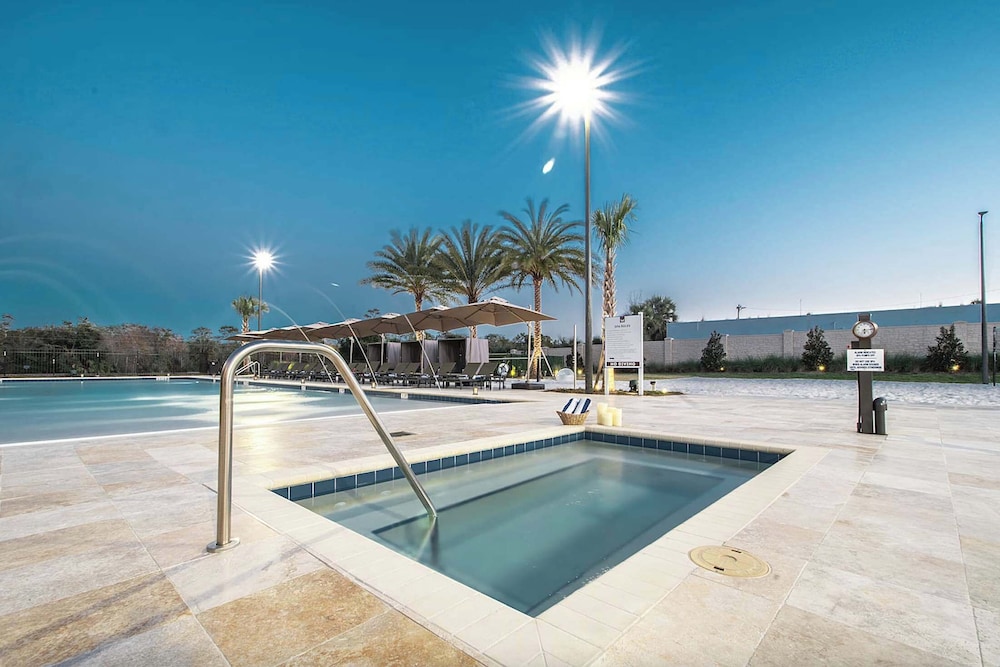 Villa at Magic Village Resort w Outdoor Oasis - photo 22