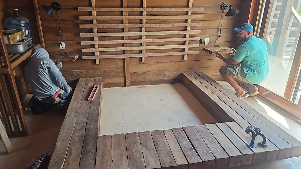 Serenity suites holbox in Isla Holbox, Mexico