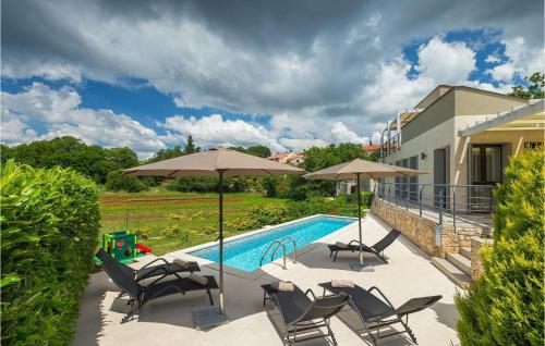 Casa Enro — 4-Star Luxury Hotel in None, Croatia