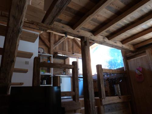 La Cubelette - carbon neutral hotel in Chamonix-Mont-Blanc