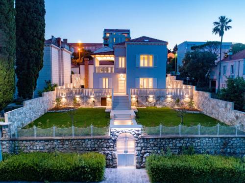 Villa Enigma — 4-Star Luxury Hotel in Dubrovnik, Croatia