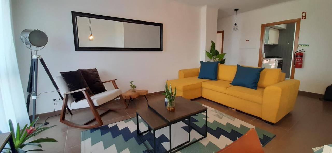 Azores Physis Apartment sea view — 4-Star Luxury Hotel in Ribeira Grande, Portugal