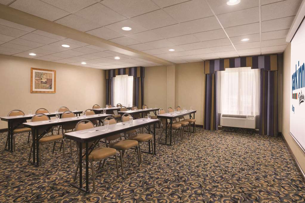 Park Inn by Radisson Albany GA - photo 12