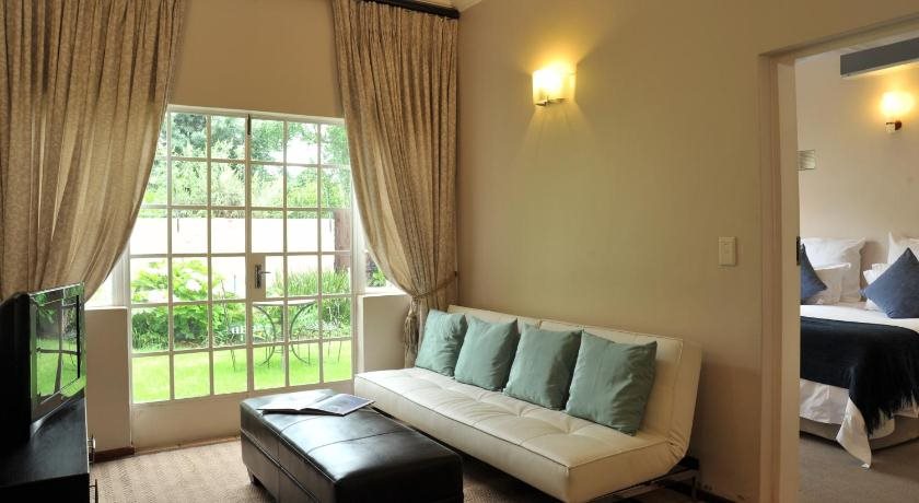 Seven on Bevan in Johannesburg, South Africa