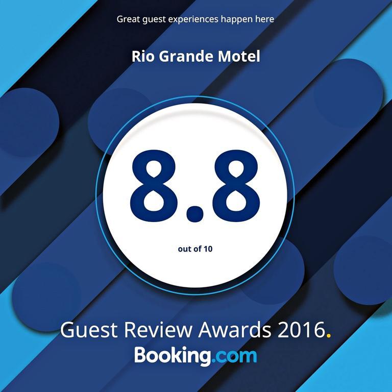 Rio Grande Motel - photo 5