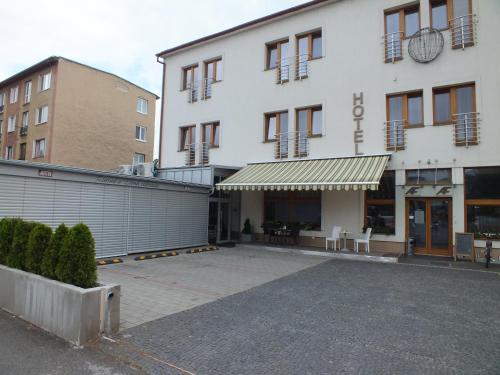 Hotel Artin — Bardejov — photo 2