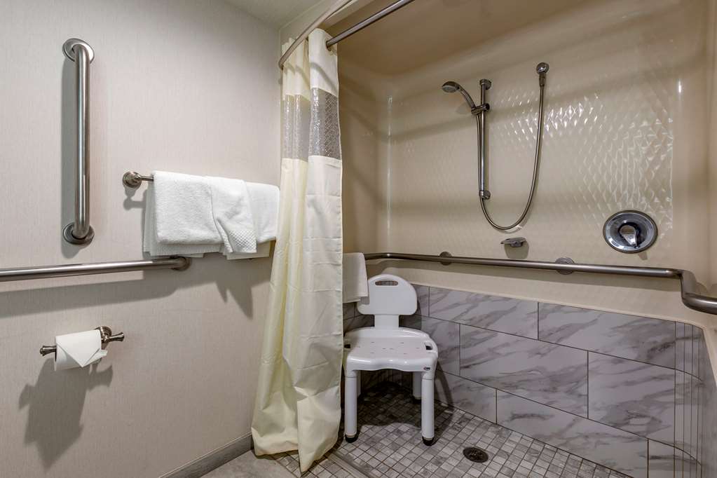Sleep Inn & Suites Jerome Twin Falls - photo 10
