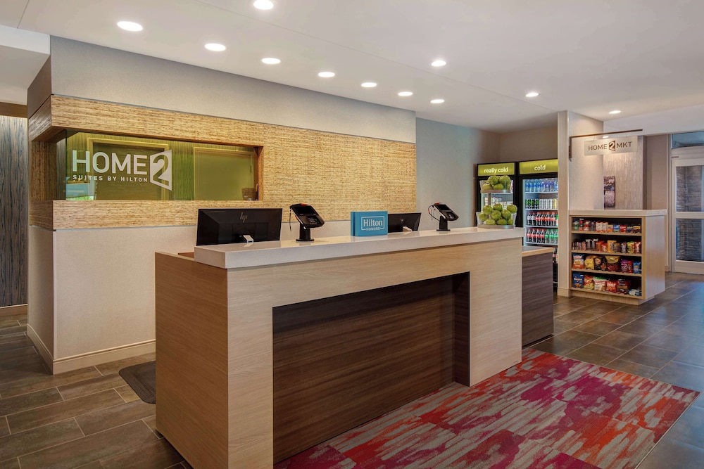 Home2 Suites by Hilton Shepherdsville Louisville South - photo 7