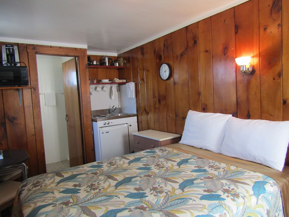 Oceana Cottages - photo 36