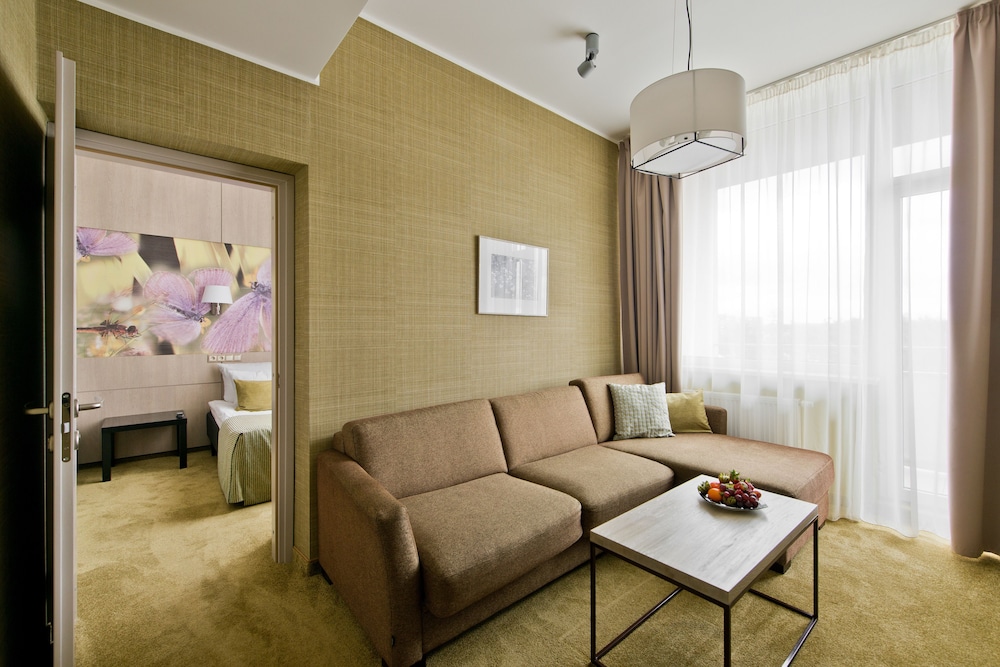 Spa Vilnius Druskininkai — Druskininkai — photo 4