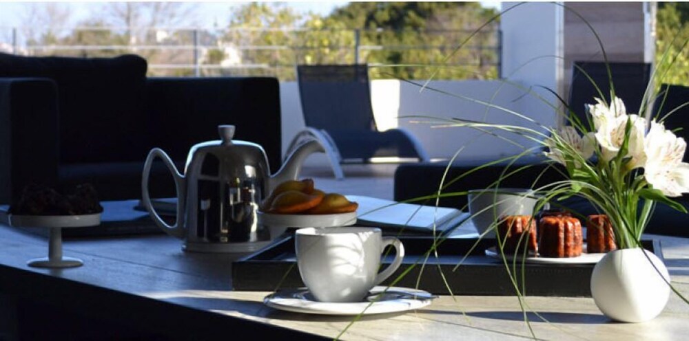 Villa Mayarko Lafitenia Resort in Saint-Jean-De-Luz, France