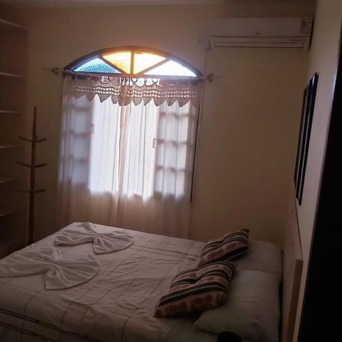Pousada Morena Flor - last minute hotel in Florianopolis