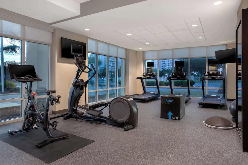 Home2 Suites By Hilton Destin - photo 46
