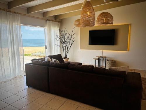 Sportpension Seminarhaus an der Eider — hotel in Toenning