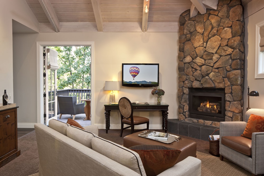 Hotel Yountville - photo 28