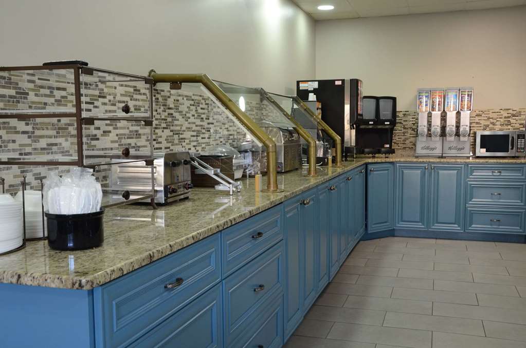 Country Inn & Suites by Radisson Buford at Mall of Georgia GA - photo 14
