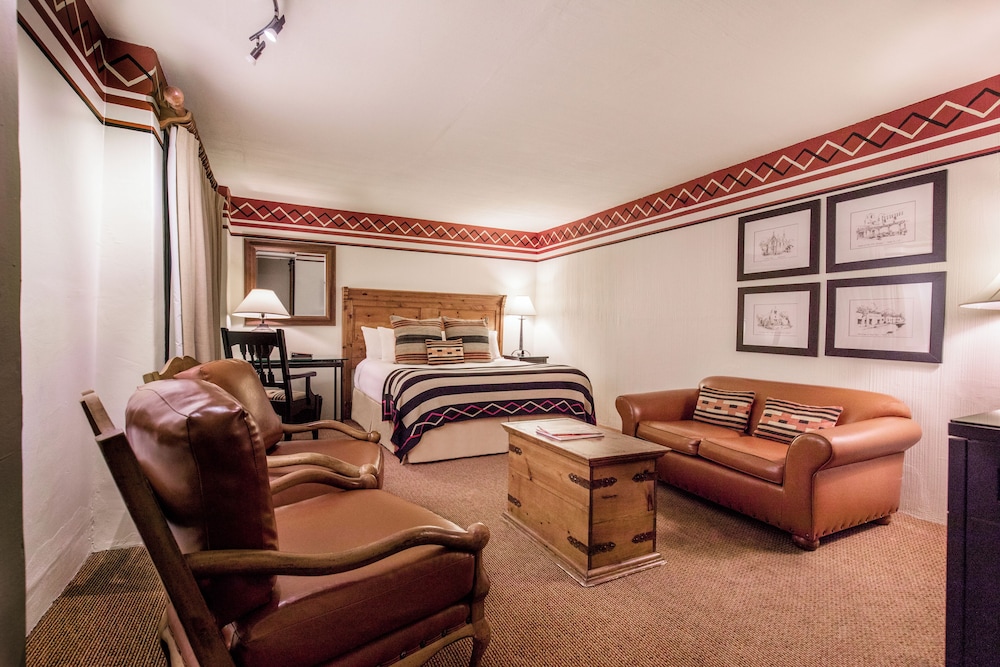 Inn and Spa at Loretto - photo 10
