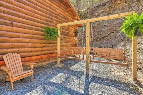 The Lodge Nantahala River - photo 19