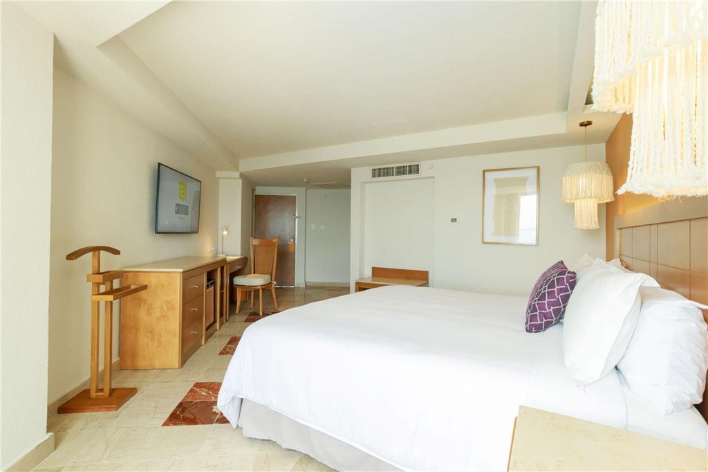 Junior Suite king