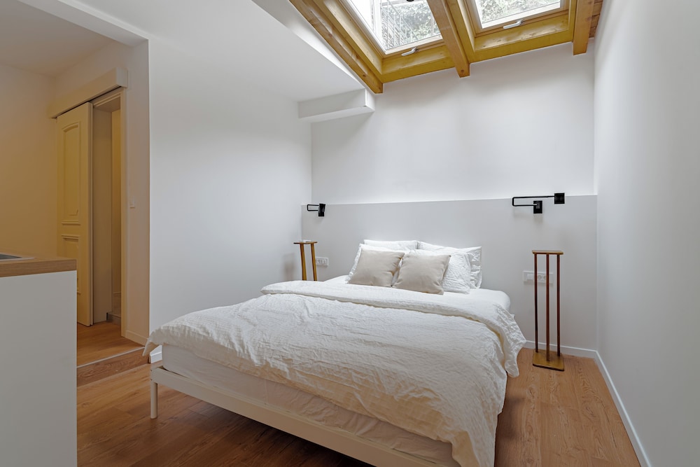 The Vlasta Collection Rooms - last minute hotel in Zagreb